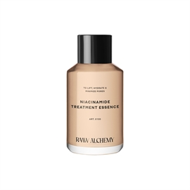 Raaw Alchemy Niacinamide Facial Treatment Essence 100 ml hos parfumerihamoghende.dk 